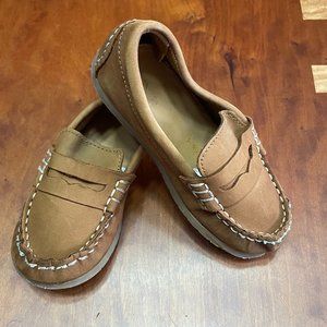 Zara Loafers: Toddler 8